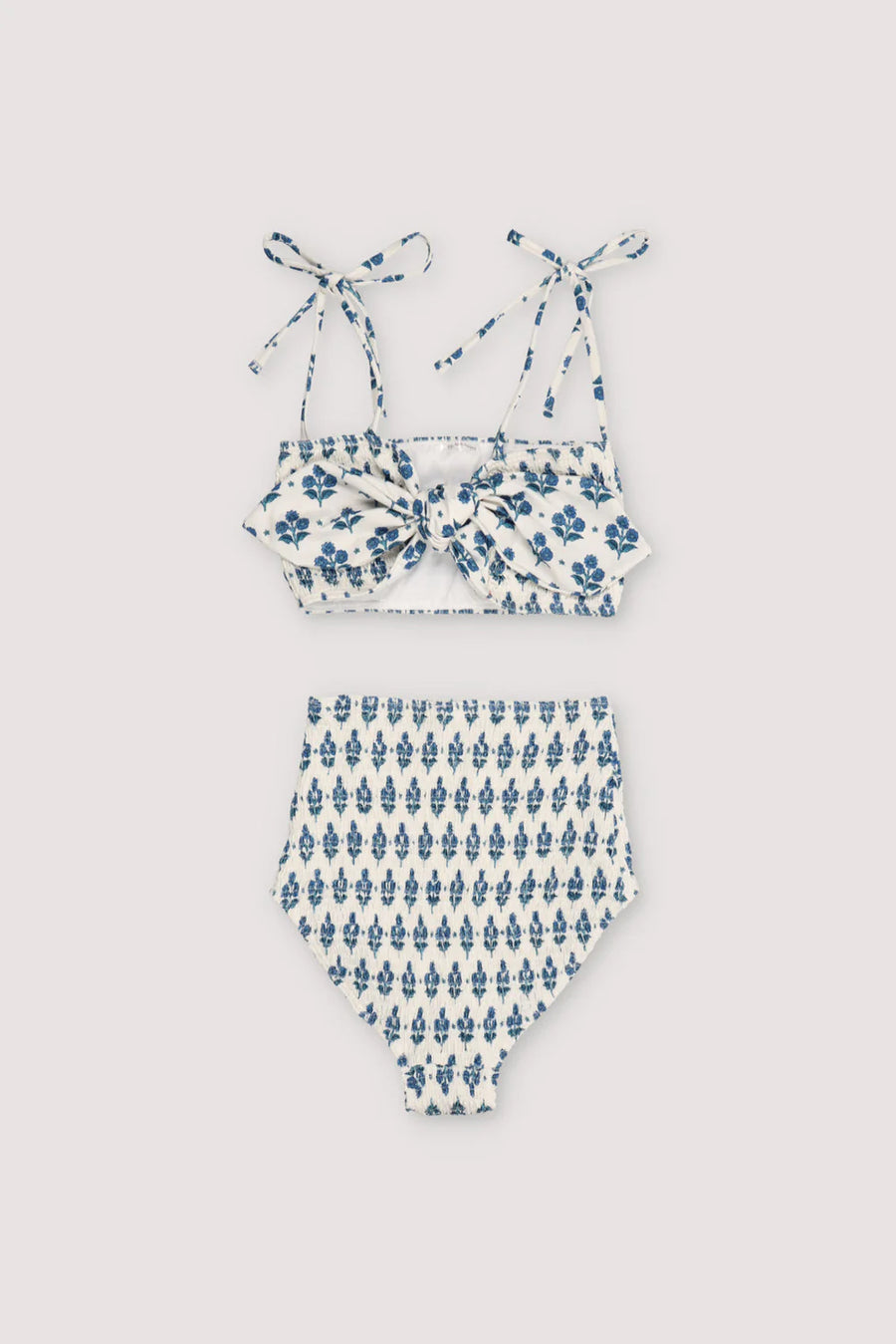 The New Society - Hyacinth Bikini