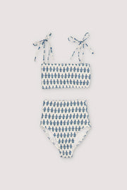 The New Society - Hyacinth Bikini