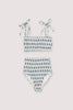 The New Society - Hyacinth Bikini