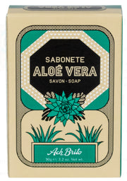 Ach Brito Aloe Vera Soap 90g