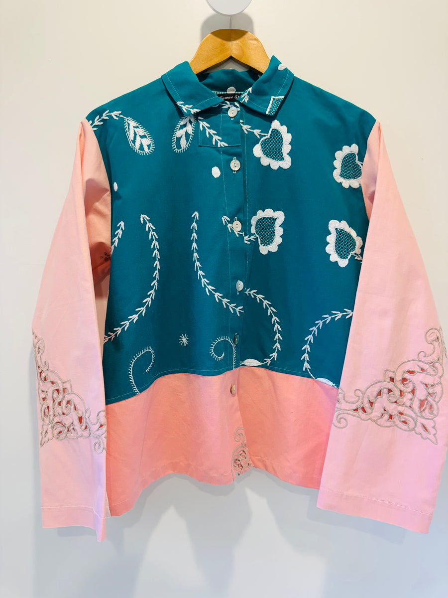 Handmade Camas Studio Shirt