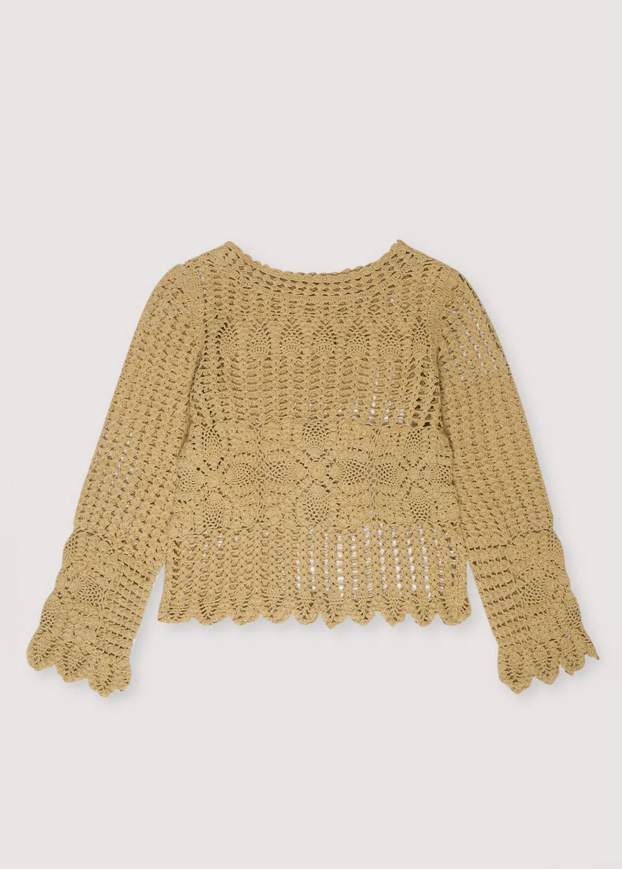 The New Society -  Calipso Jumper