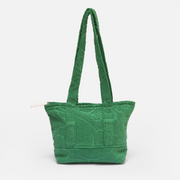 LALLA - Small Shoulder Bag - Green