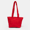 LALLA - Small Shoulder Bag - Red