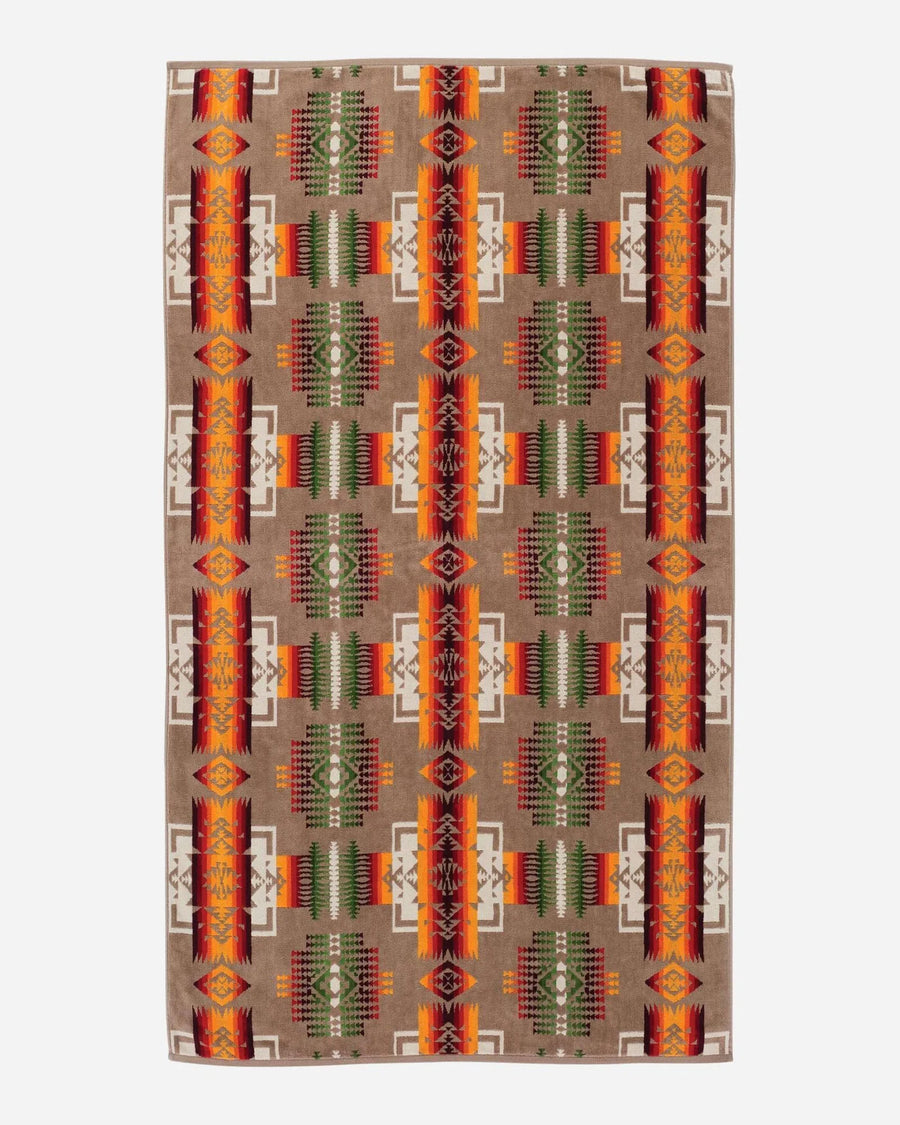 Pendleton Jacquard Beach Towels
