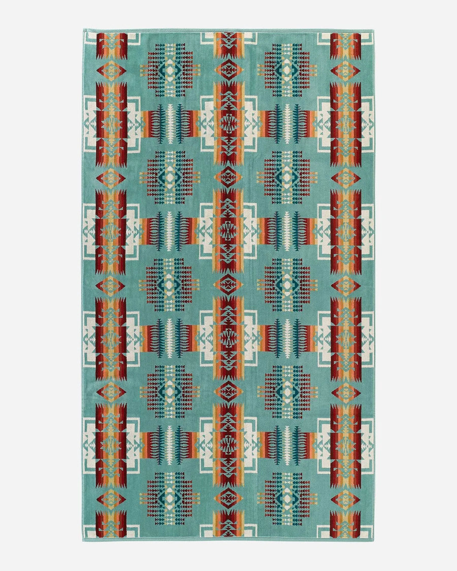 Pendleton Jacquard Beach Towels