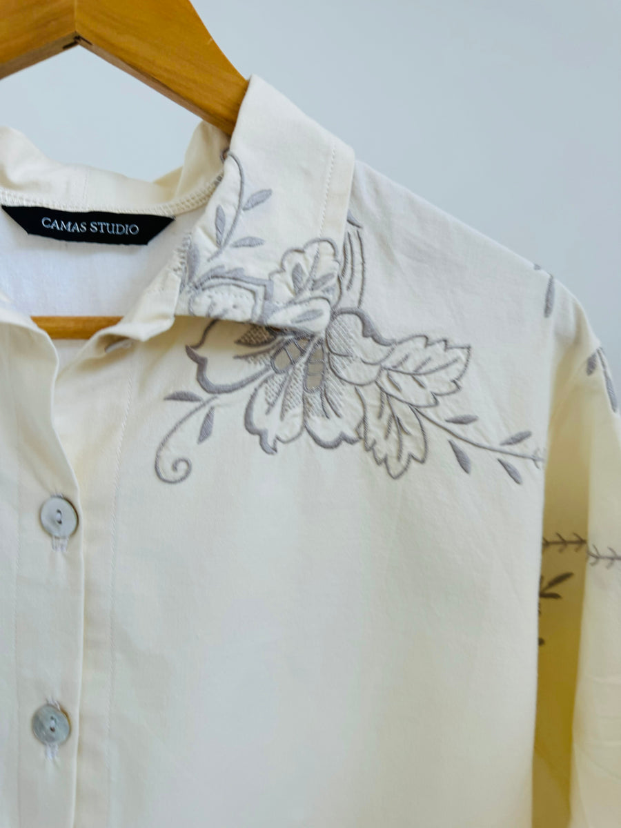 Handmade Camas Studio Shirt