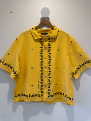 Handmade Camas Studio shirt
