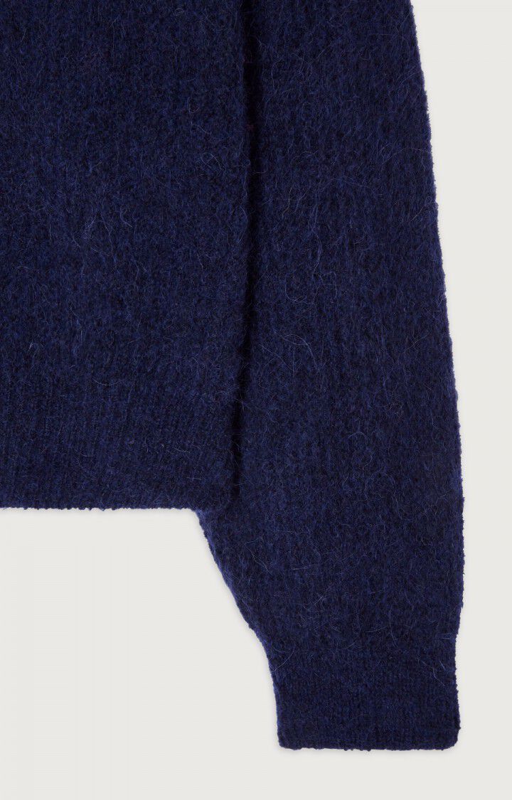 American Vintage East Sweater - Navy
