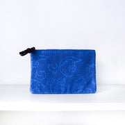 LALLA - Laptop Cover - Blue Hawaii