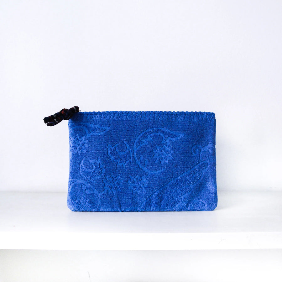 LALLA - Laptop Cover - Blue Hawaii