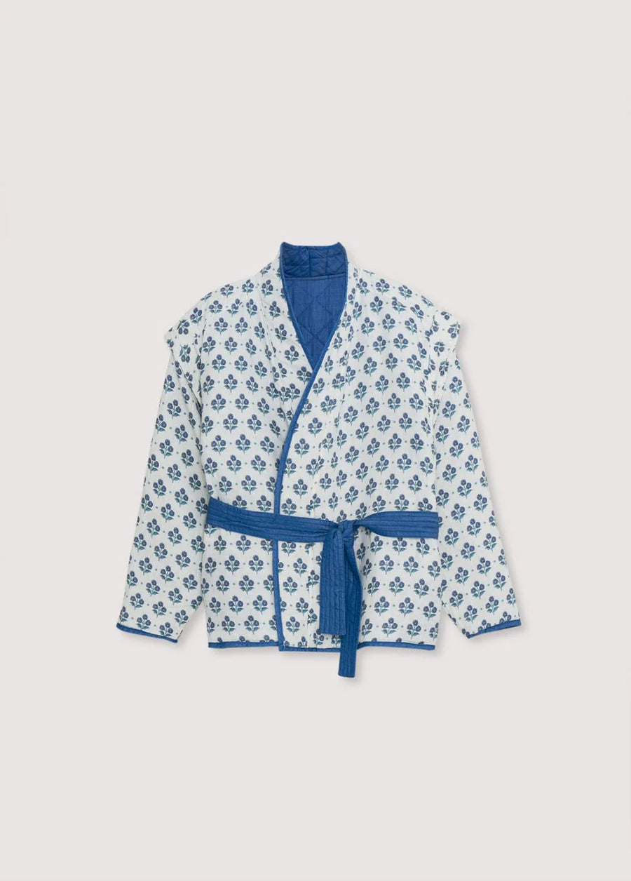 The New Society - Eleni Jacket