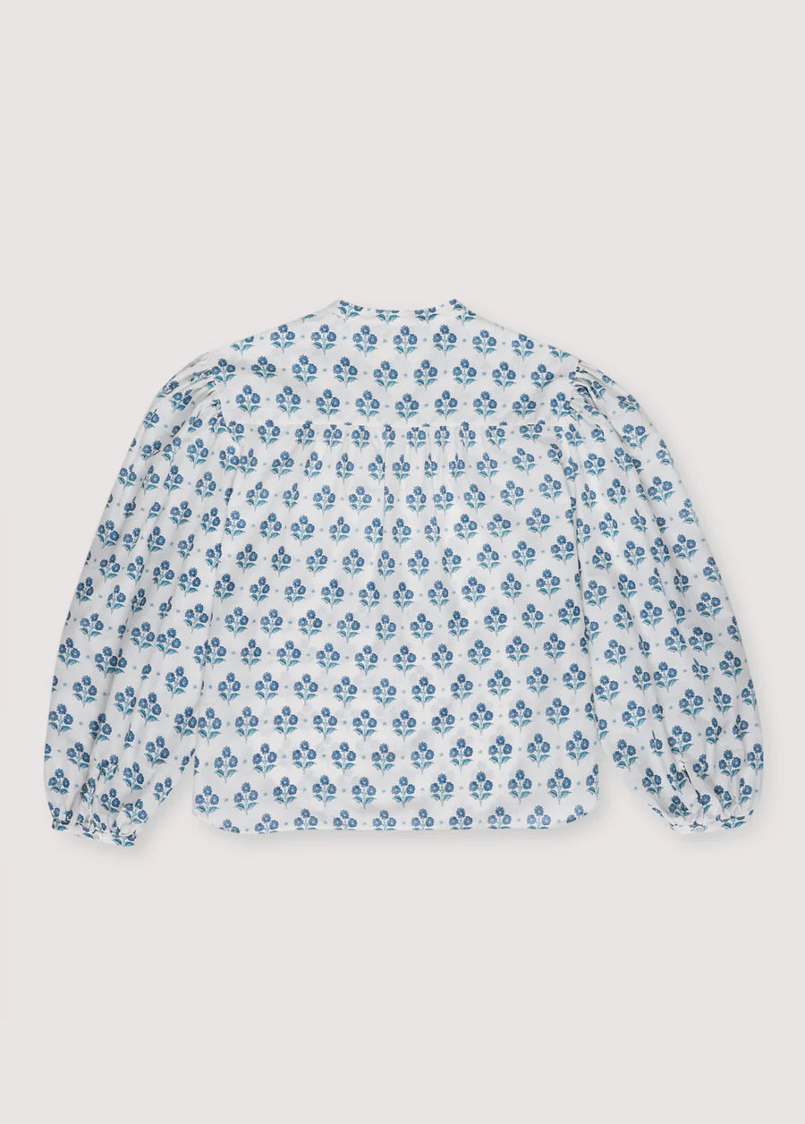 The New Society - Eleni Blouse