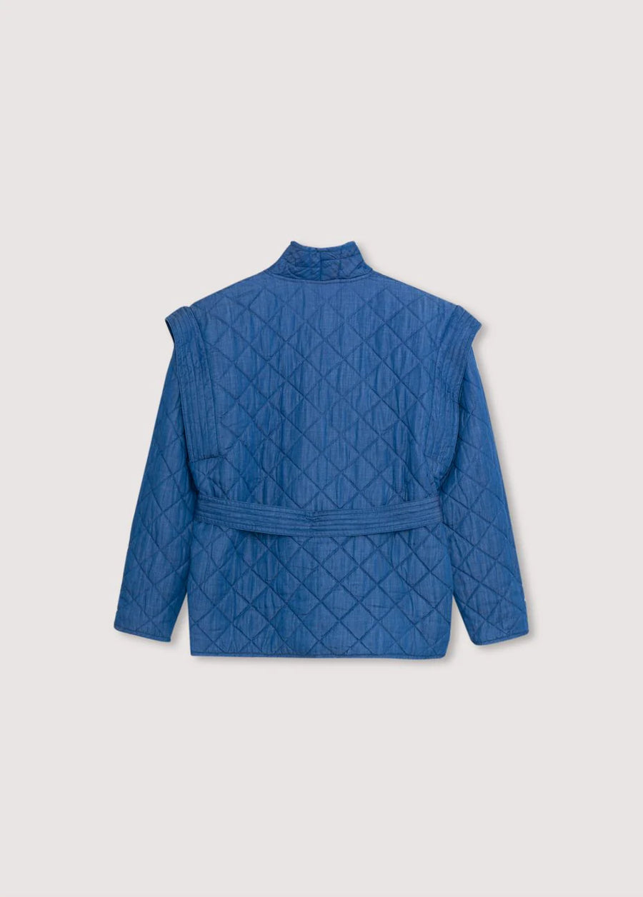 The New Society - Eleni Jacket
