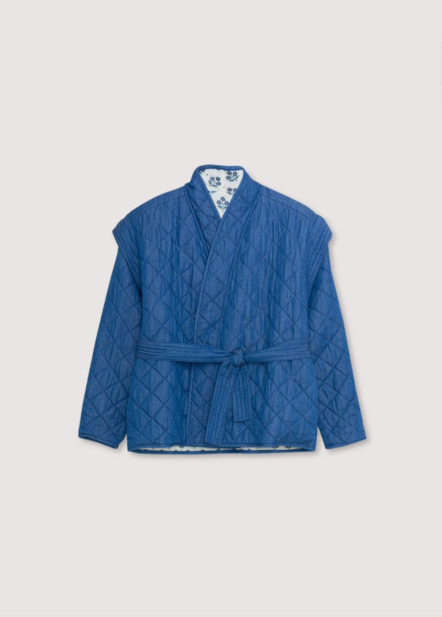 The New Society - Eleni Jacket