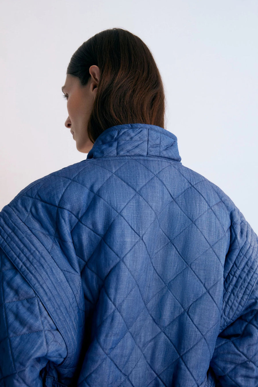 The New Society - Eleni Jacket