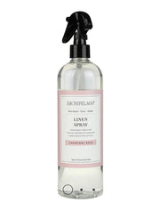 ARCHIPELAGO linen spray charcoal rose