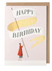 Hester & Cook Ladies Happy Birthday Card