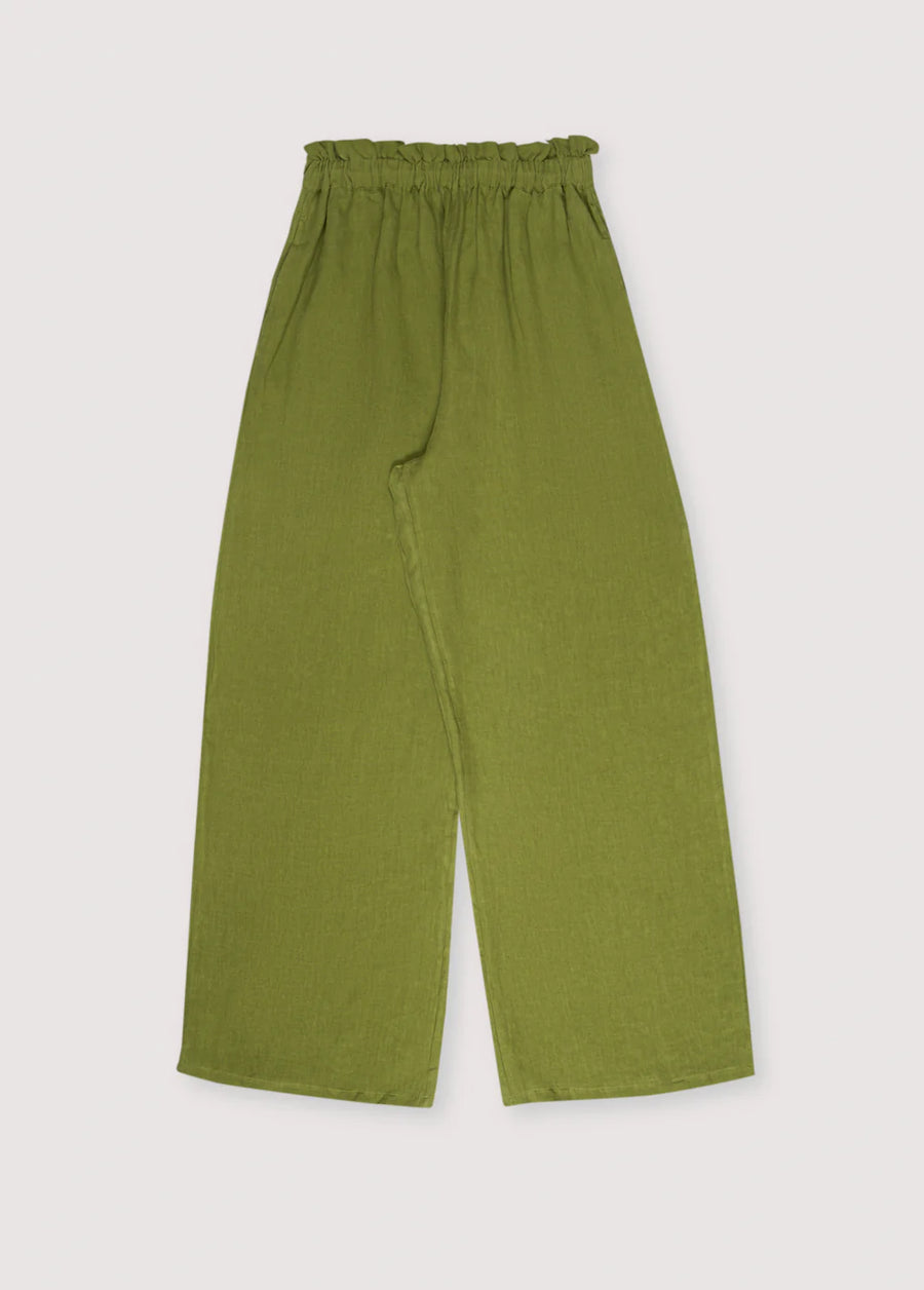 The New Society - Hera Pant