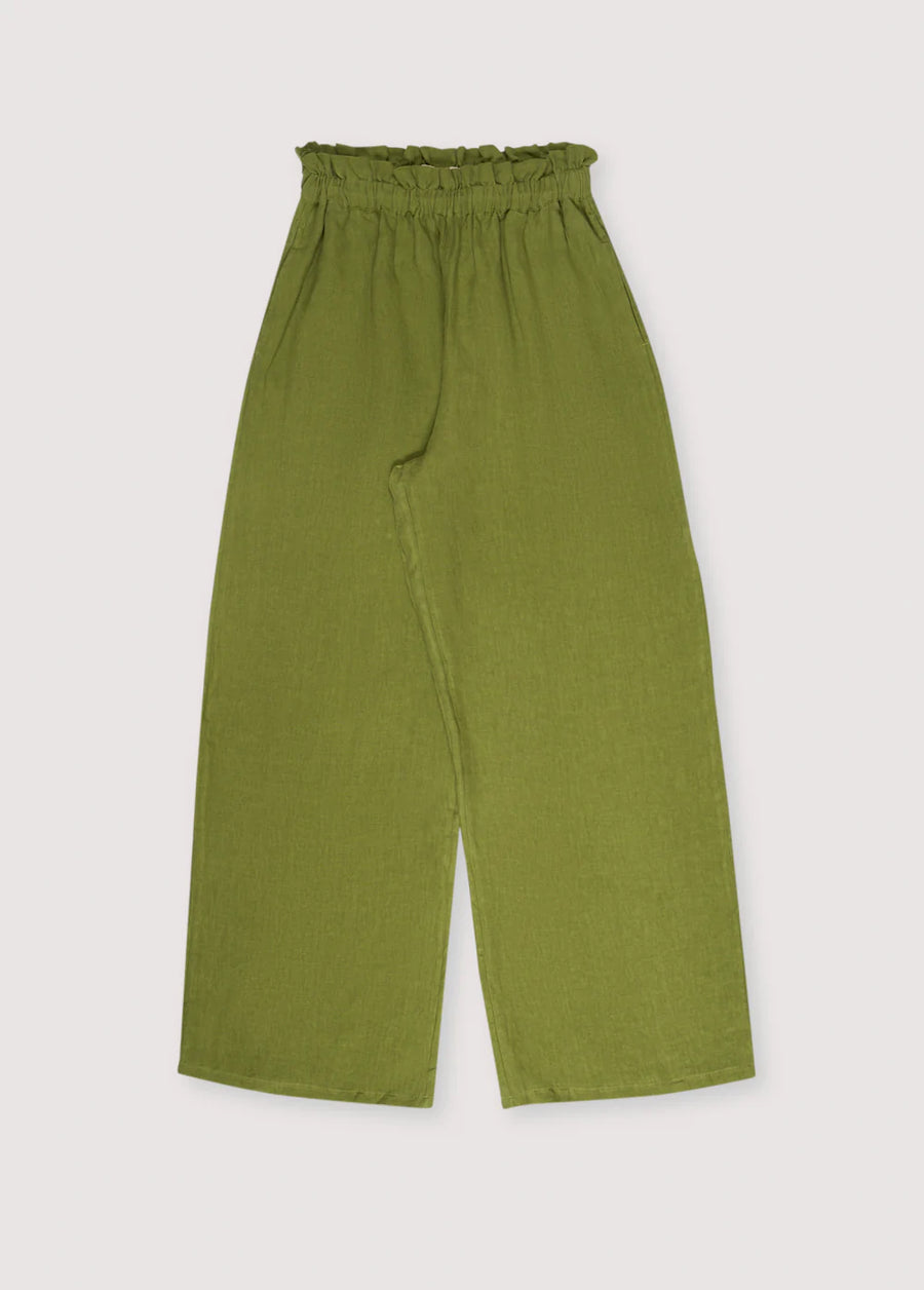 The New Society - Hera Pant