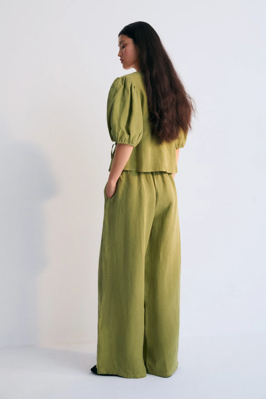 The New Society - Hera Pant