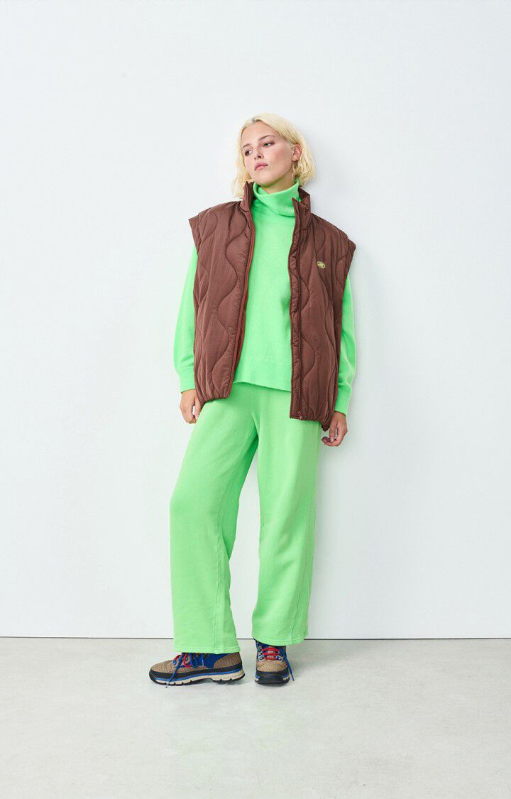 American Vintage Padded Jacket Ifabay - Bear