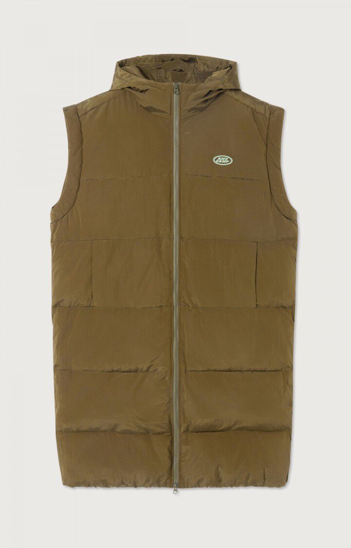 American Vintage Padded Jacket Ifabay
