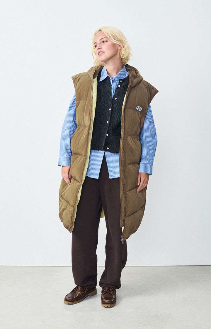 American Vintage Padded Jacket Ifabay