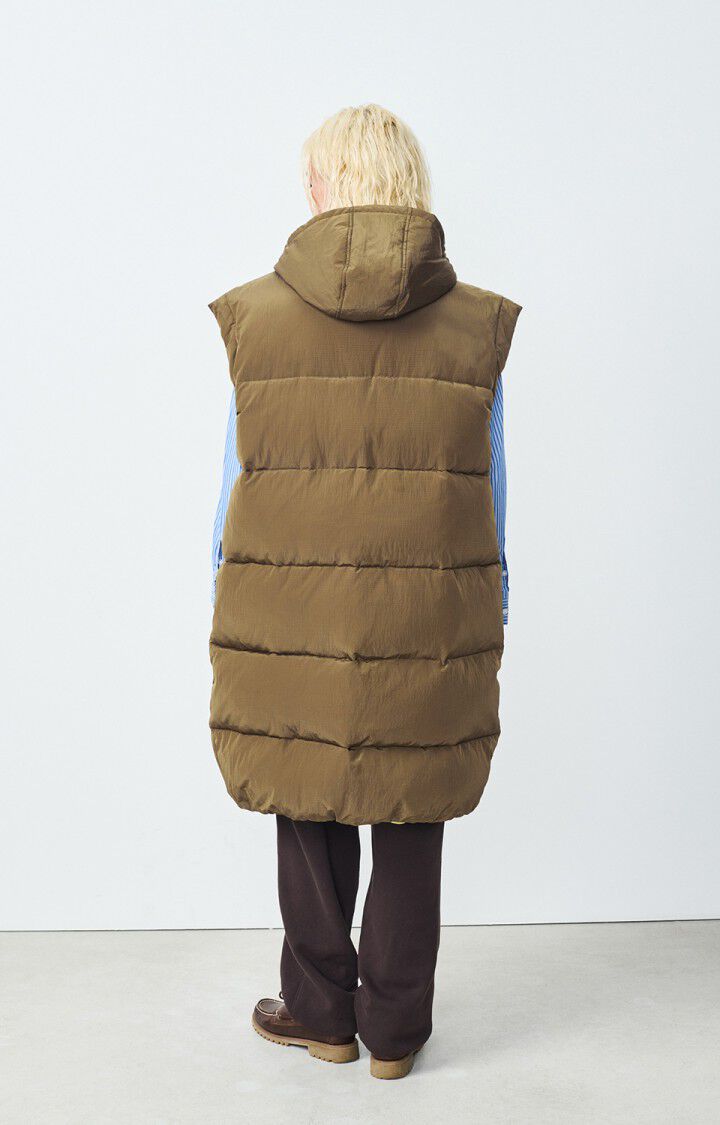 American Vintage Padded Jacket Ifabay