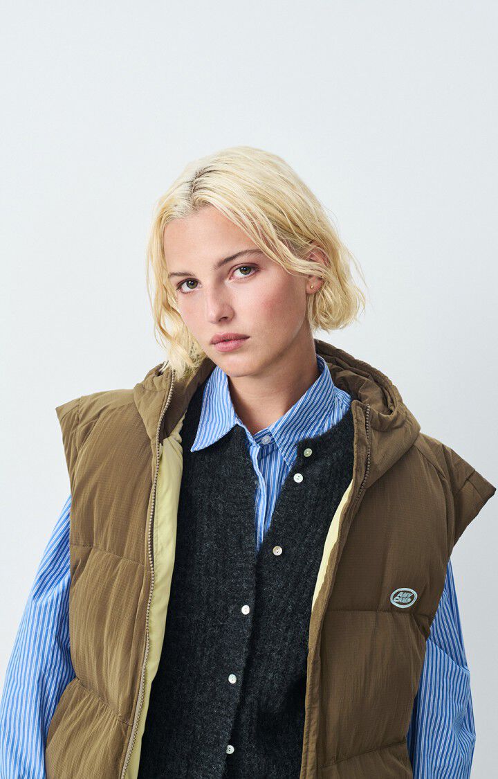 American Vintage Padded Jacket Ifabay