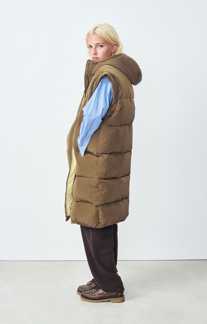 American Vintage Padded Jacket Ifabay