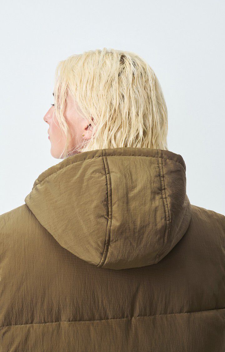 American Vintage Padded Jacket Ifabay