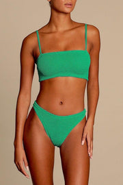 Hunza G - Emerald Gigi Bikini