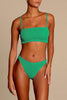 Hunza G - Emerald Gigi Bikini