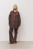 Blanca Indira Jacket - Brown