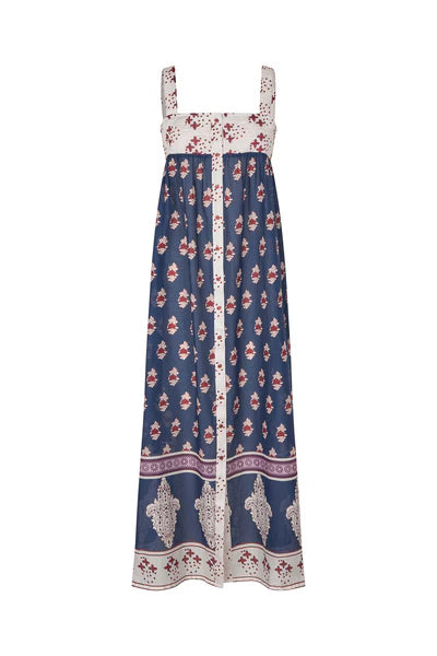 Lolly's Laundry - Kia Maxi Dress