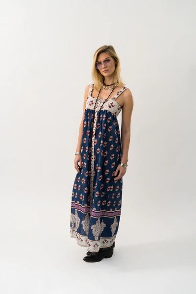 Lolly's Laundry - Kia Maxi Dress