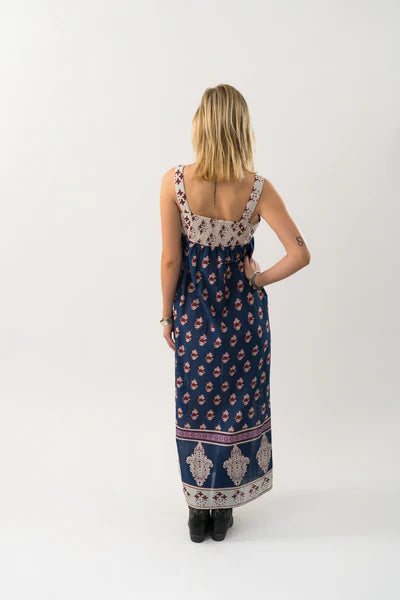 Lolly's Laundry - Kia Maxi Dress