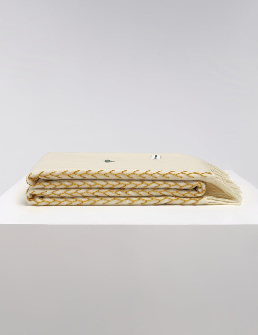 Lagomoro Blanket - Lula