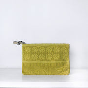 LALLA - Laptop Cover - Pistache