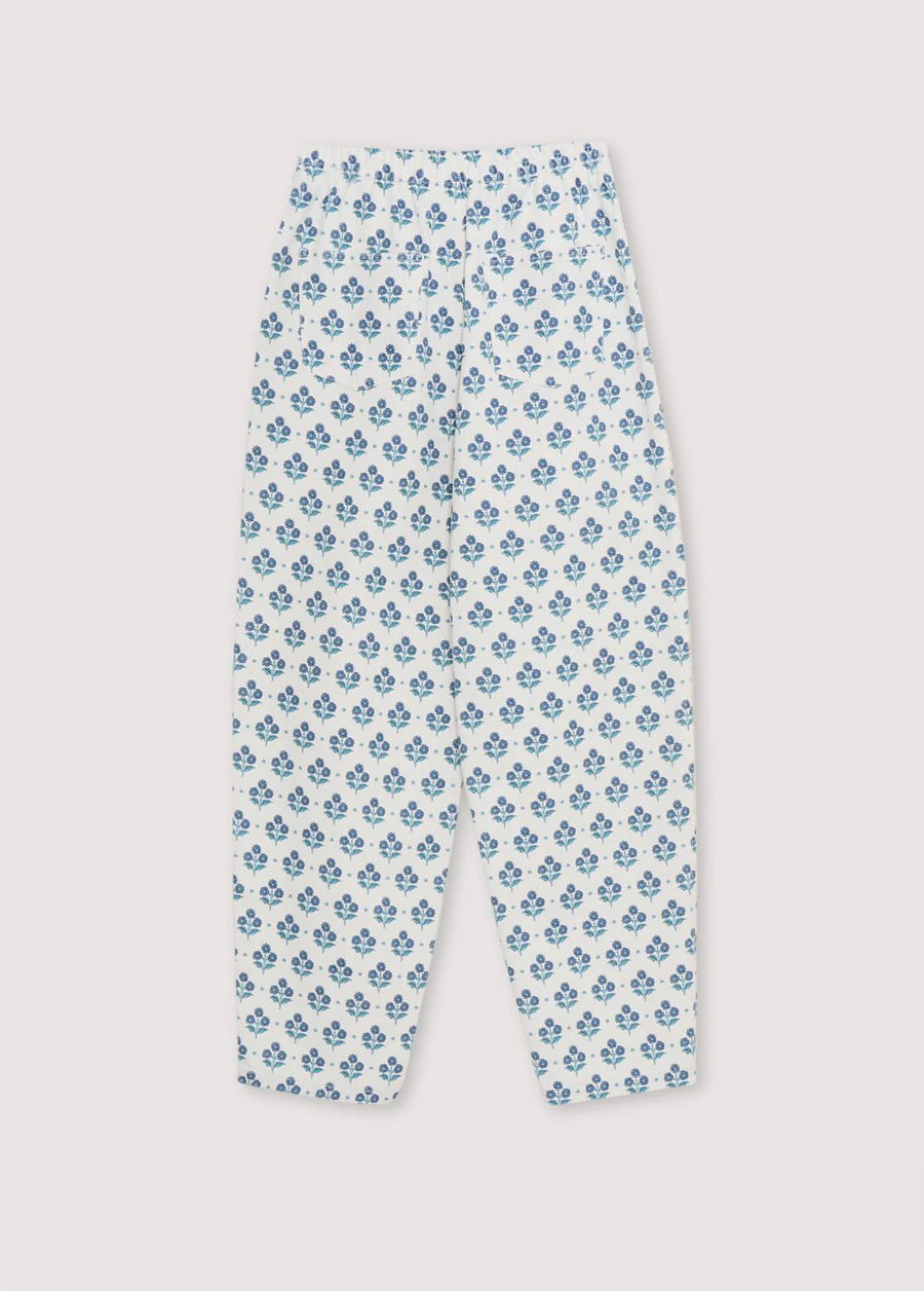 The New Society -  Leros Pant