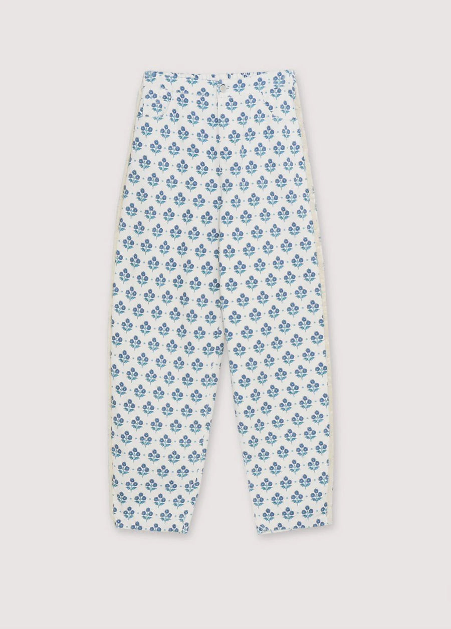 The New Society -  Leros Pant