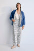 The New Society -  Leros Pant