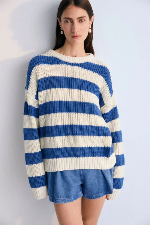 The New Society -  Leto Jumper