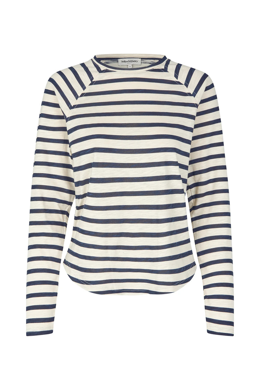 Lolly's Landry - Liva Tee