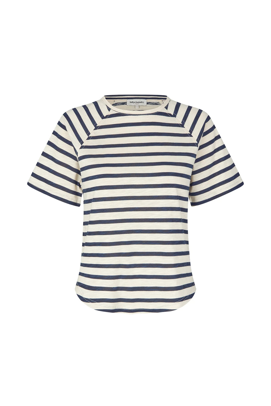 Lolly's Landry - Liz Tee