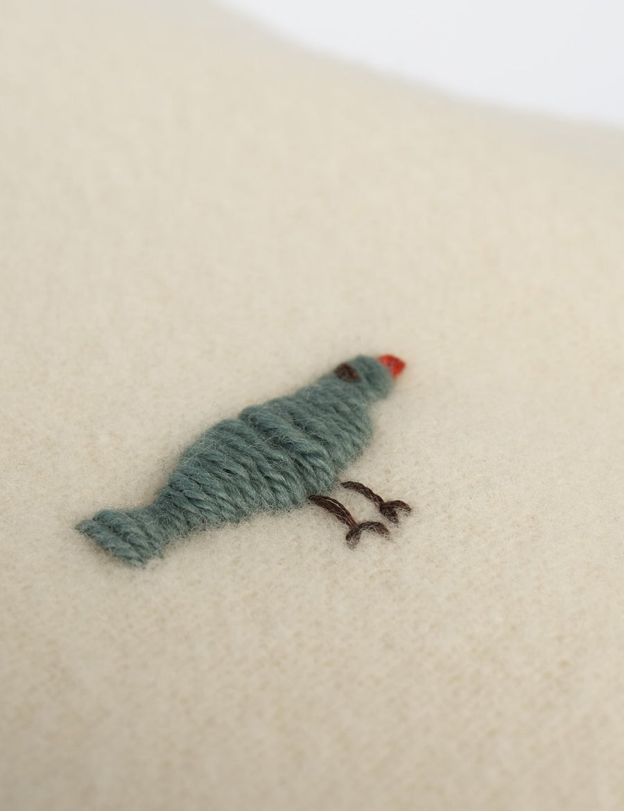 Lagomoro Blanket - Lula