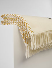 Lagomoro Blanket - Lula