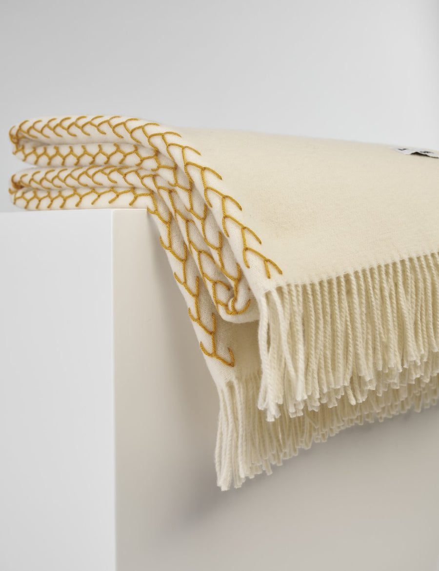 Lagomoro Blanket - Lula