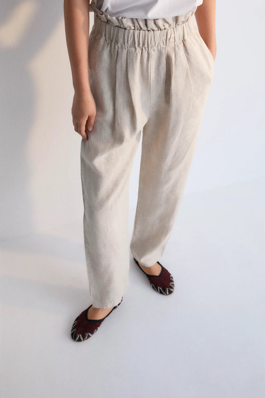 The New Society -  Morfeo Pant
